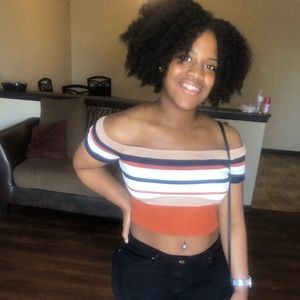 Meet your Posher, Jessica